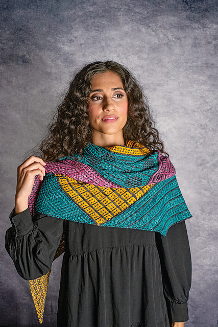 The Nightmare Before Christmas: The Official Knitting Guide by Tanis Gray