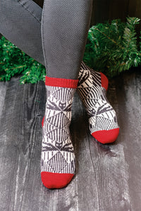 The Nightmare Before Christmas: The Official Knitting Guide by Tanis Gray