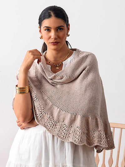 Prairie Rose by Åsa Buchta