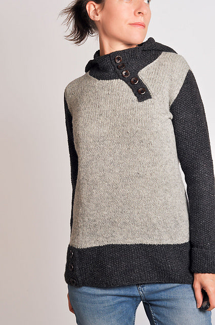 Winter Shiver by Elise Designs