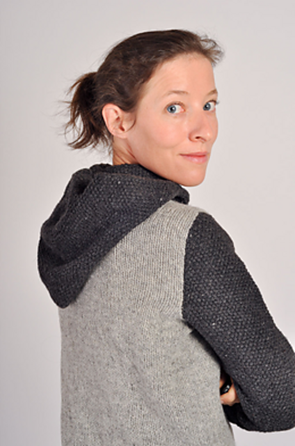 Winter Shiver by Elise Designs