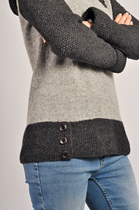 Winter Shiver by Elise Designs