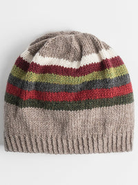 Alpine Hat by Karnina Marie