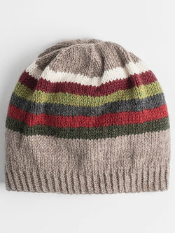 Alpine Hat by Karnina Marie
