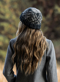 Anstruther Hat by Mary Pranica