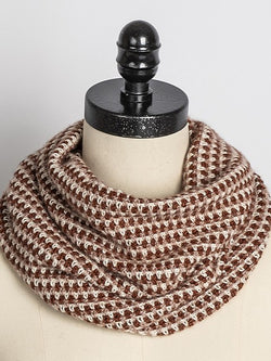 Covington Cowl by Bobbi IntVeld