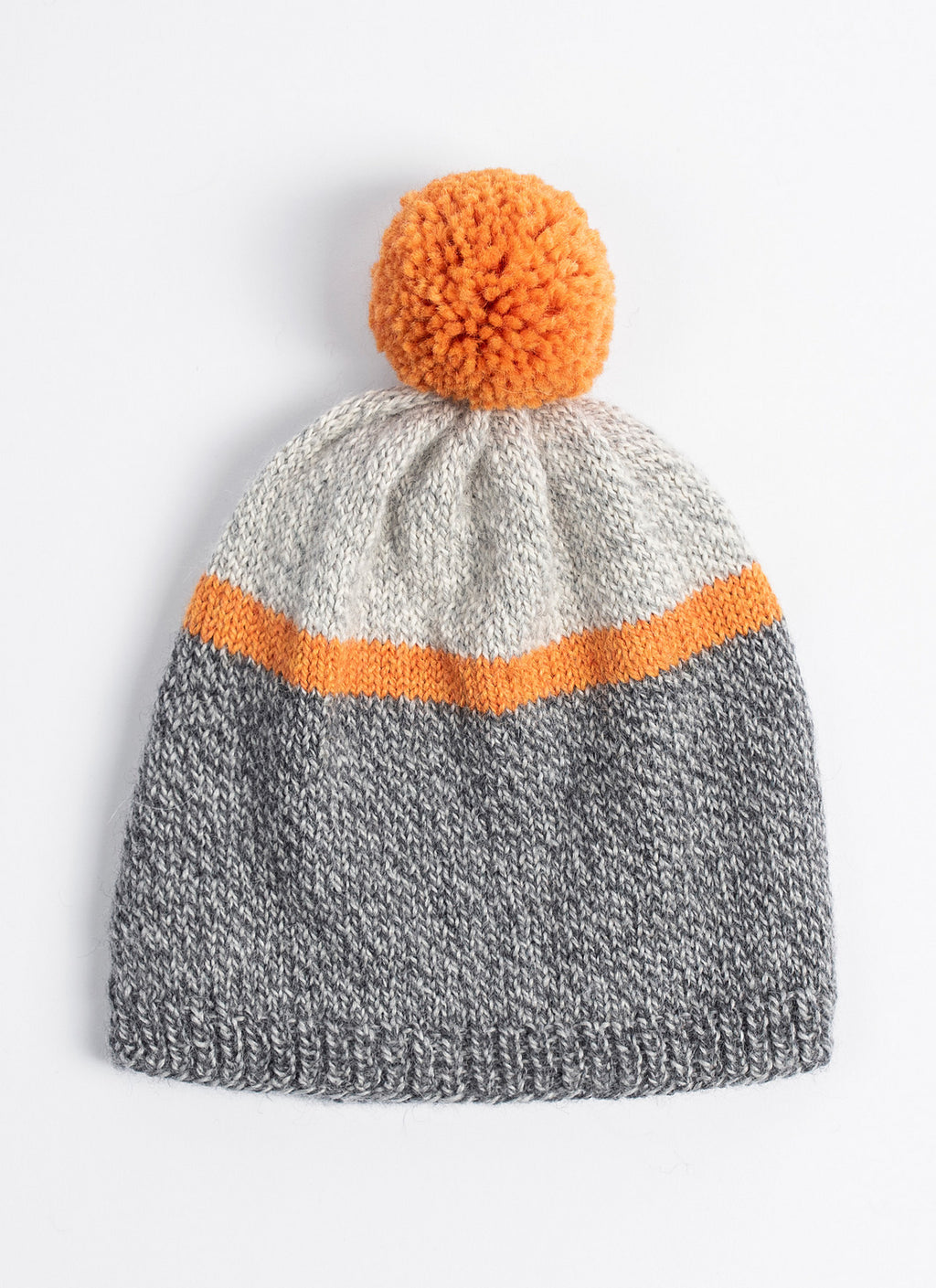 Doran Hat by Nancy Ekvall