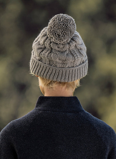 Duluth Hat by Bobbi IntVeld