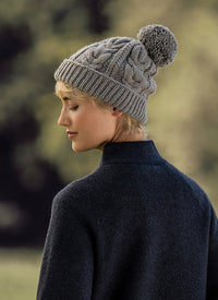 Duluth Hat by Bobbi IntVeld