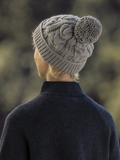 Duluth Hat by Bobbi IntVeld