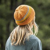 Fairfax Hat by Bobbi IntVeld