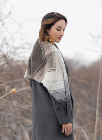 Ingalls Wrap by Michael Vloedman