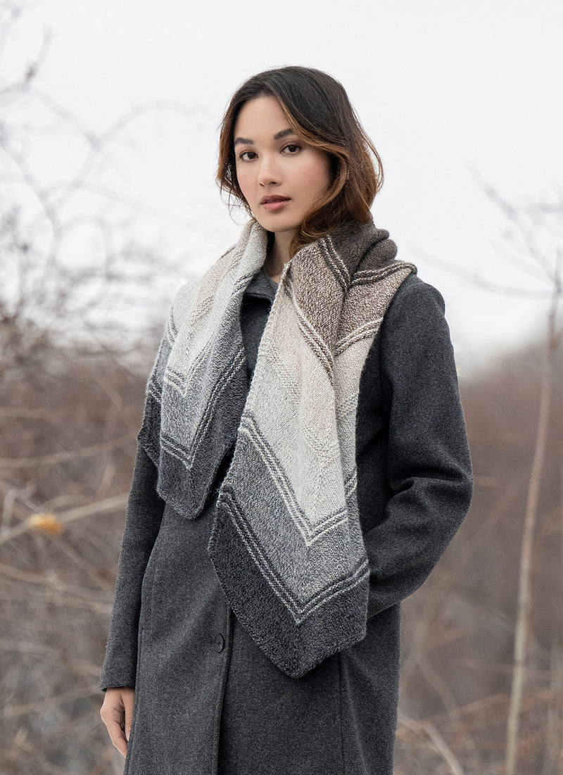 Ingalls Wrap by Michael Vloedman
