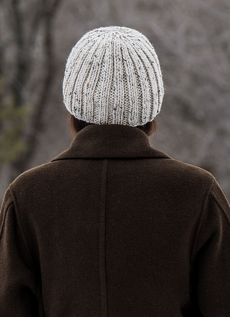 Linda Hat by J.H. Walter