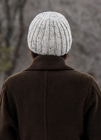 Linda Hat by J.H. Walter