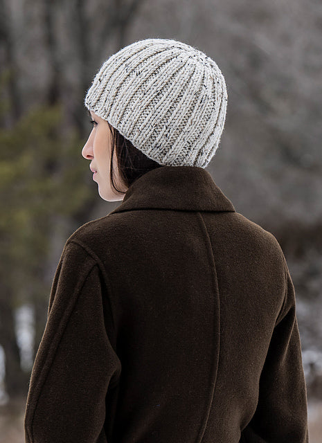 Linda Hat by J.H. Walter