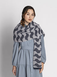 Market Street Wrap by Tanis Gray