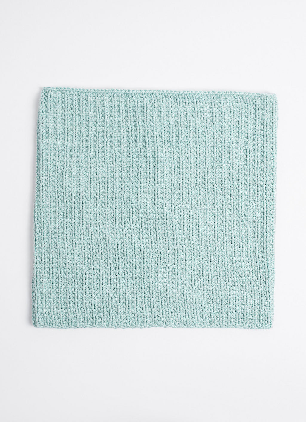 Mist Cowl by Nancy Ekvall