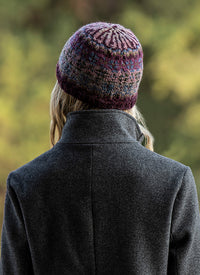 Northcote Hat by Mary Pranica