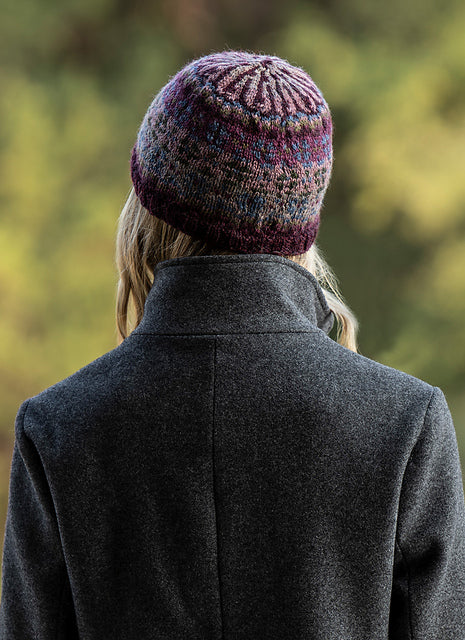 Northcote Hat by Mary Pranica
