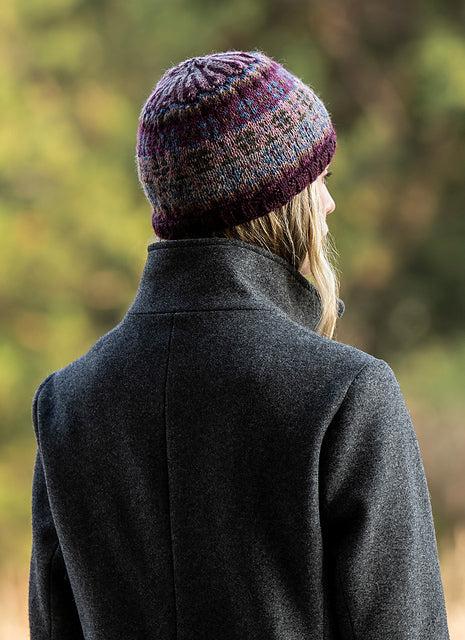 Northcote Hat by Mary Pranica