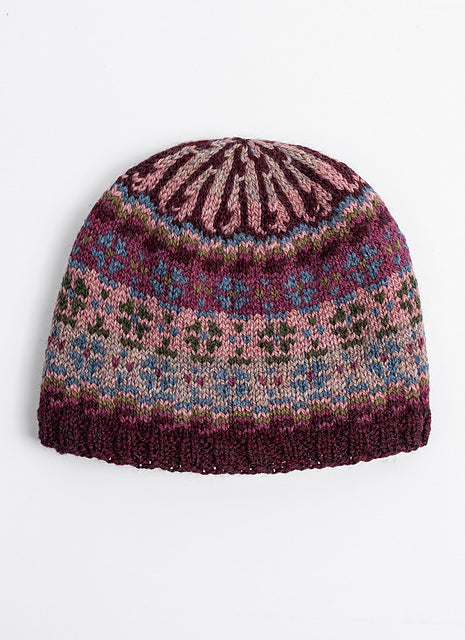 Northcote Hat by Mary Pranica