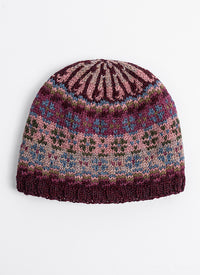 Northcote Hat by Mary Pranica