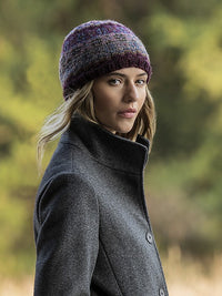 Northcote Hat by Mary Pranica