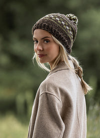 Norwell Hat by Nancy Ekvall