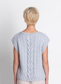 Orcutt Tee by Deborah Newton