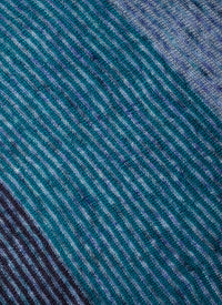 Sea Breeze Wrap by Bobbi IntVeld