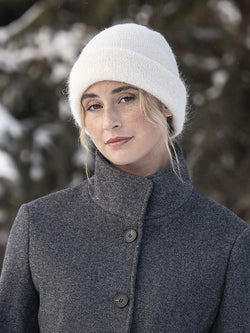 Solstice Beanie by Alice Xia – Wool and Company