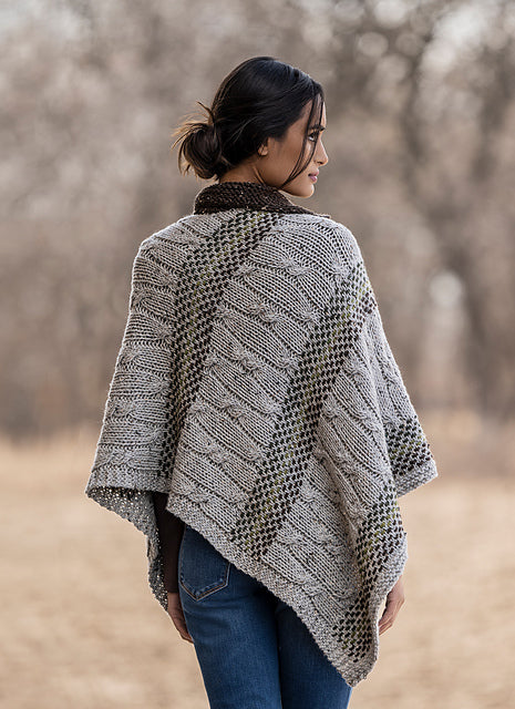 Stillwater Cape by Mary Pranica