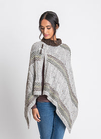 Stillwater Cape by Mary Pranica