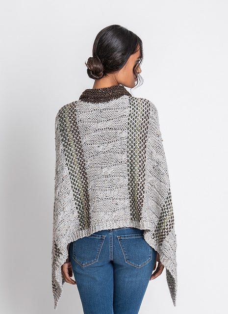 Stillwater Cape by Mary Pranica