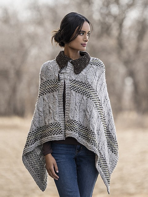 Stillwater Cape by Mary Pranica