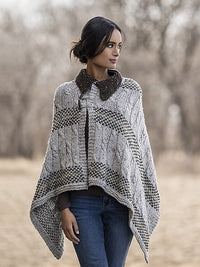 Stillwater Cape by Mary Pranica