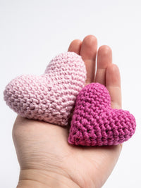 Sweet Hearts by Bobbi IntVeld