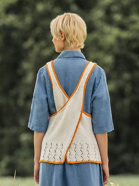 Tiburon Tunic by Mary Pranica