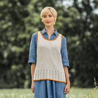 Tiburon Tunic by Mary Pranica