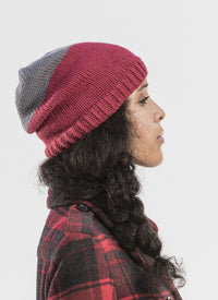 Haven Slouch Hat by Nancy Ekvall