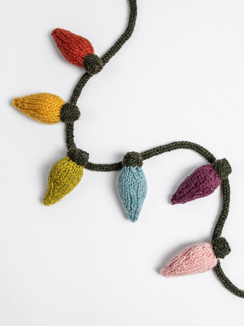 Twinkle & Shine Lights by Bobbi IntVeld