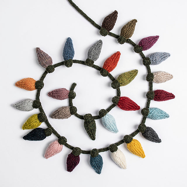 Twinkle & Shine Lights by Bobbi IntVeld