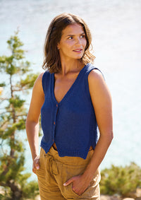 Pampas by Georgia Farrell