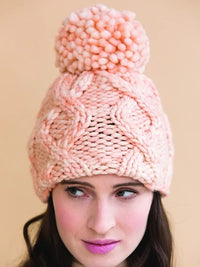 Park Hat by Sarah Luse