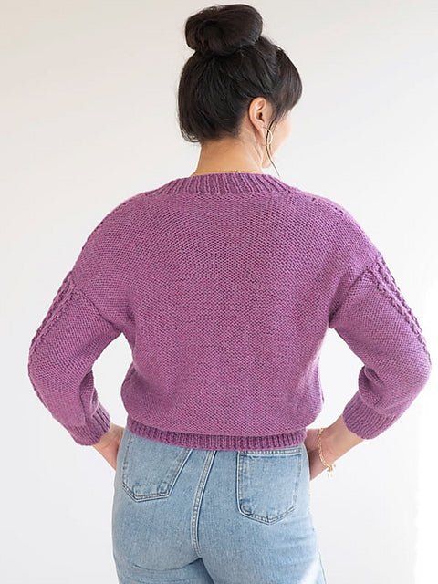 Pasithea by Berroco Design Team