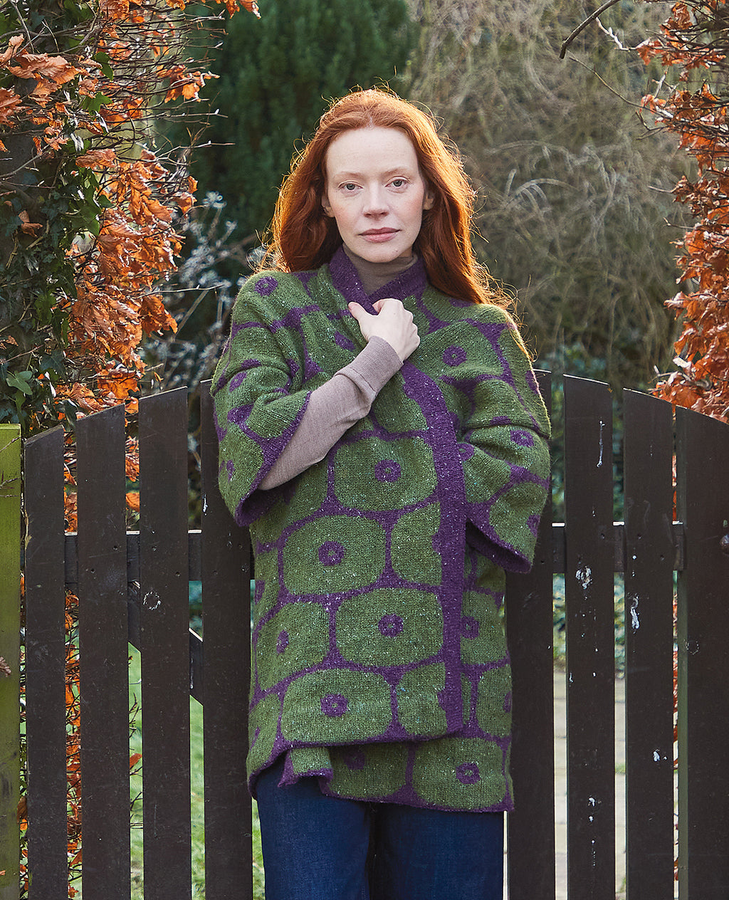 Rowan Magazine 80 (Autumn 26)