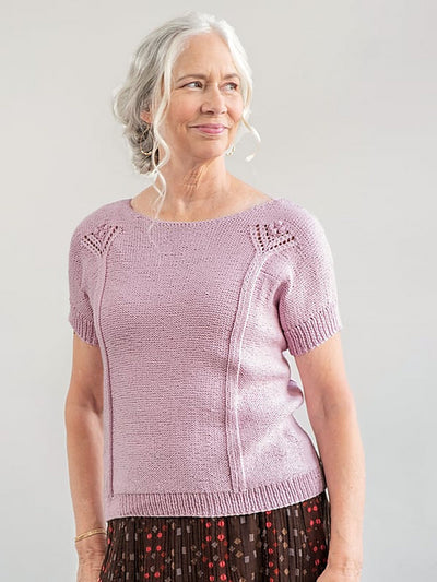 Pawley by Berroco Design Team