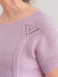 Pawley by Berroco Design Team – Wool and Company