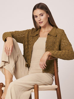 Peaches by Kim Hargreaves